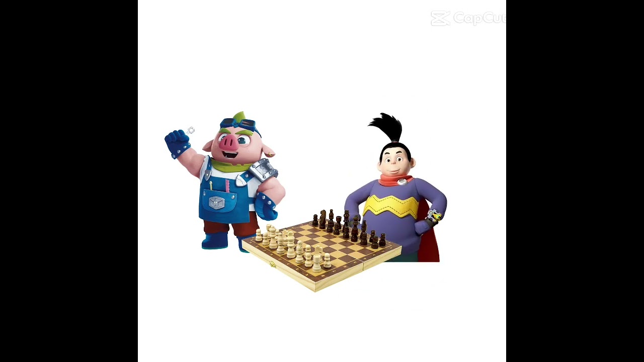 Playing Checkers