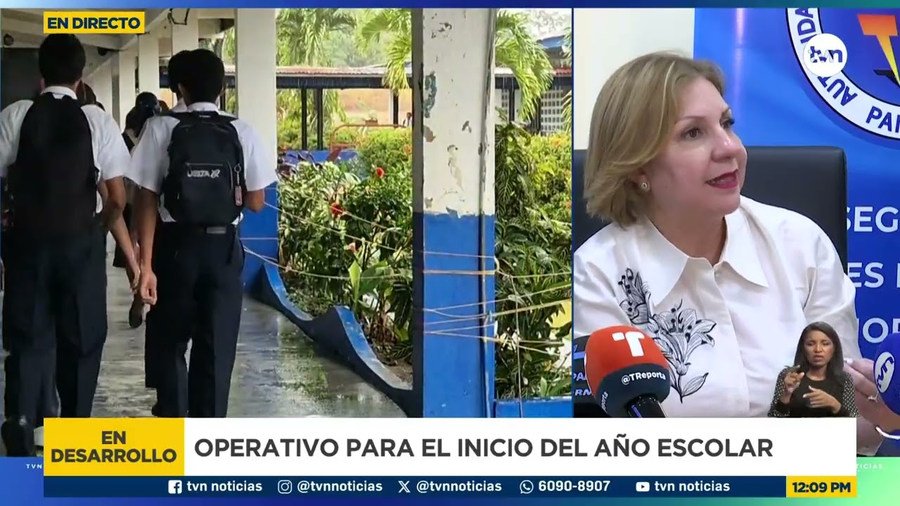 Gobierno ajustará inversión de carriles para mitigar tráfico vehicular el próximo lunes