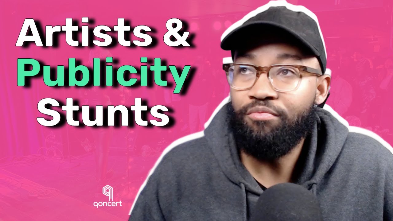 Publicity Stunts, Marketing vs Stunts, Pushing The Limits, Taking Shortcuts, Aggressive Shots