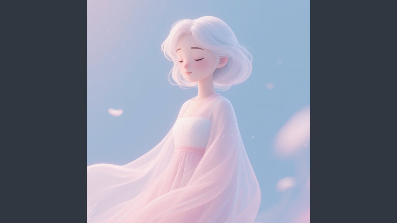 Soft dawn sketches