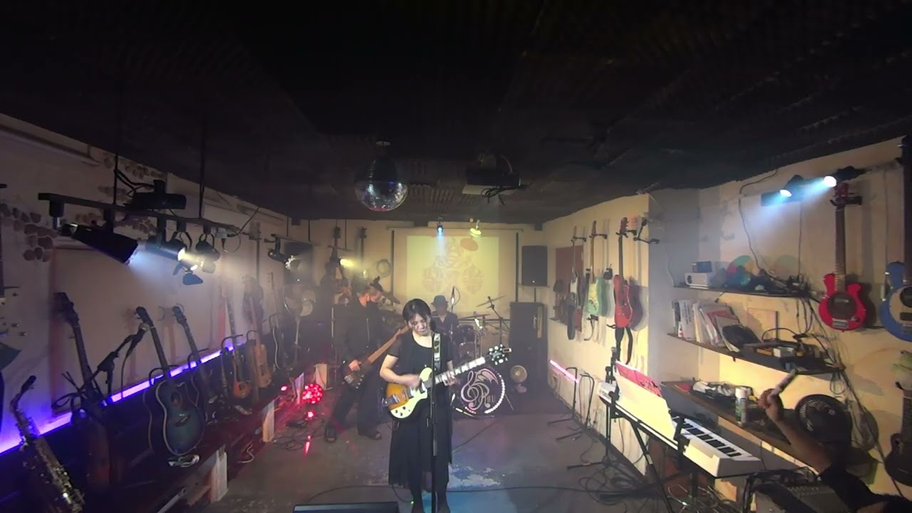 拝啓、少年よ 楽宴祭Vol30 2026 2 21