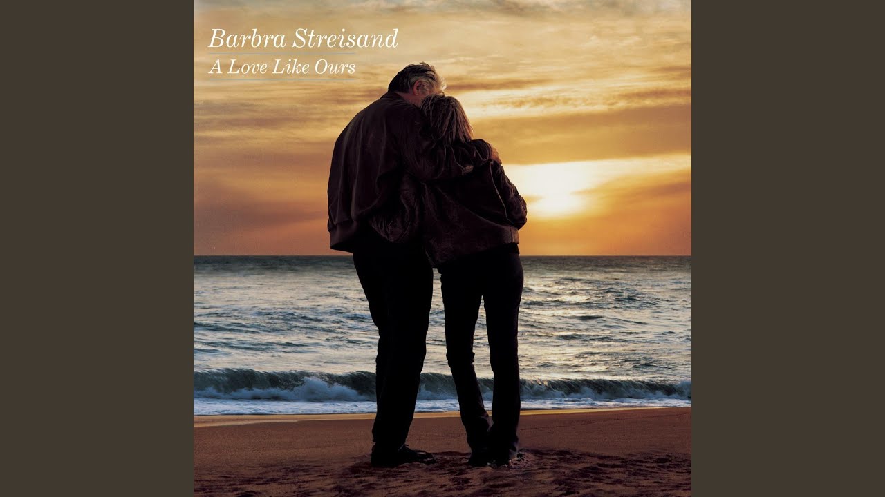 The Island (Album Version)