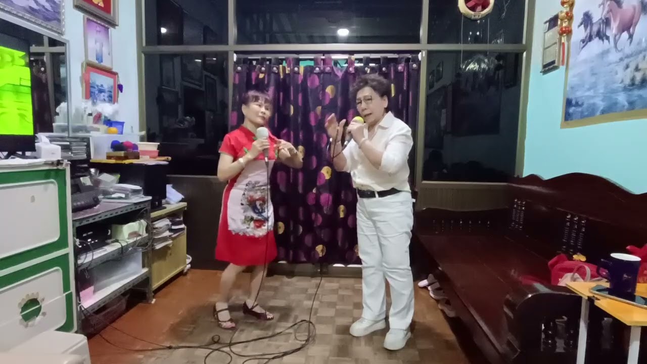 汉文皇后(姐弟别)