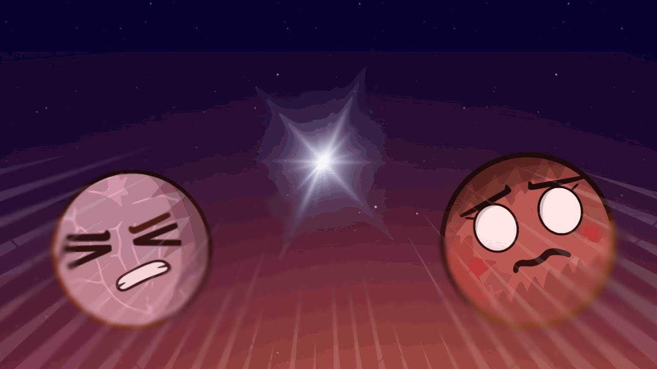 Sedna Gets EXPELLED From The Solar System?! | Solarballs fan animation |