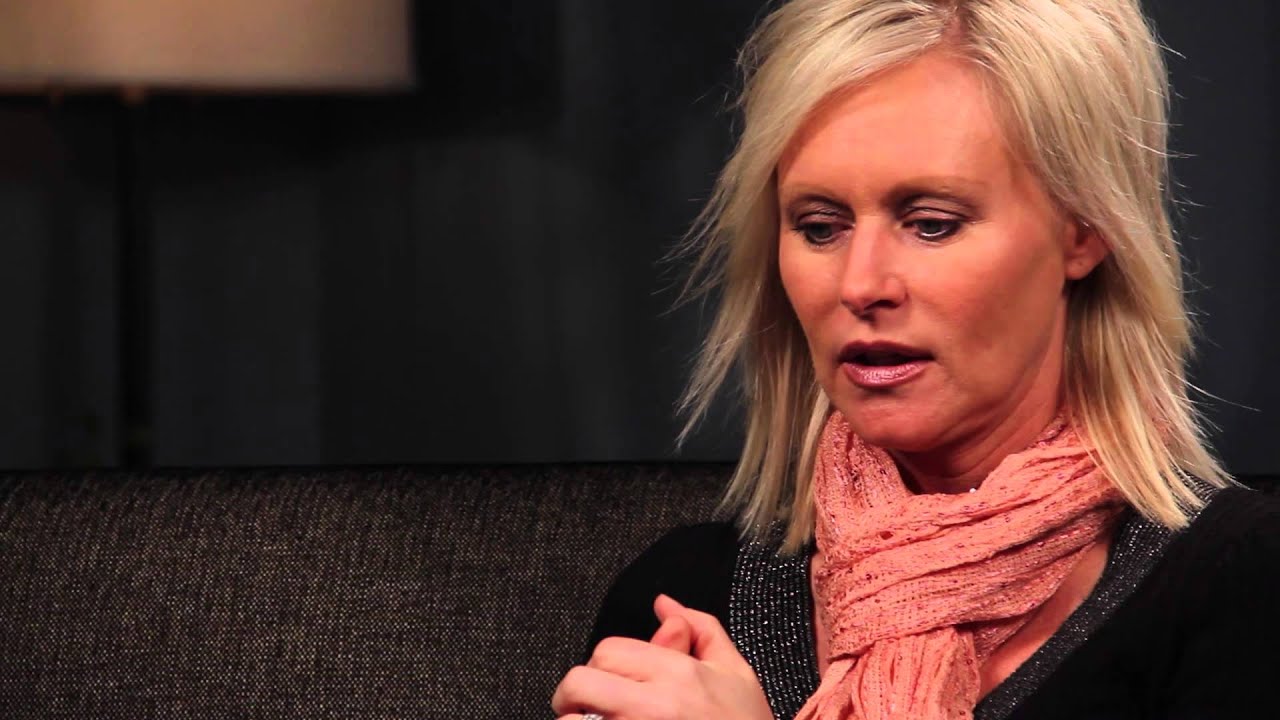 Tammy Trent - Short Testimony