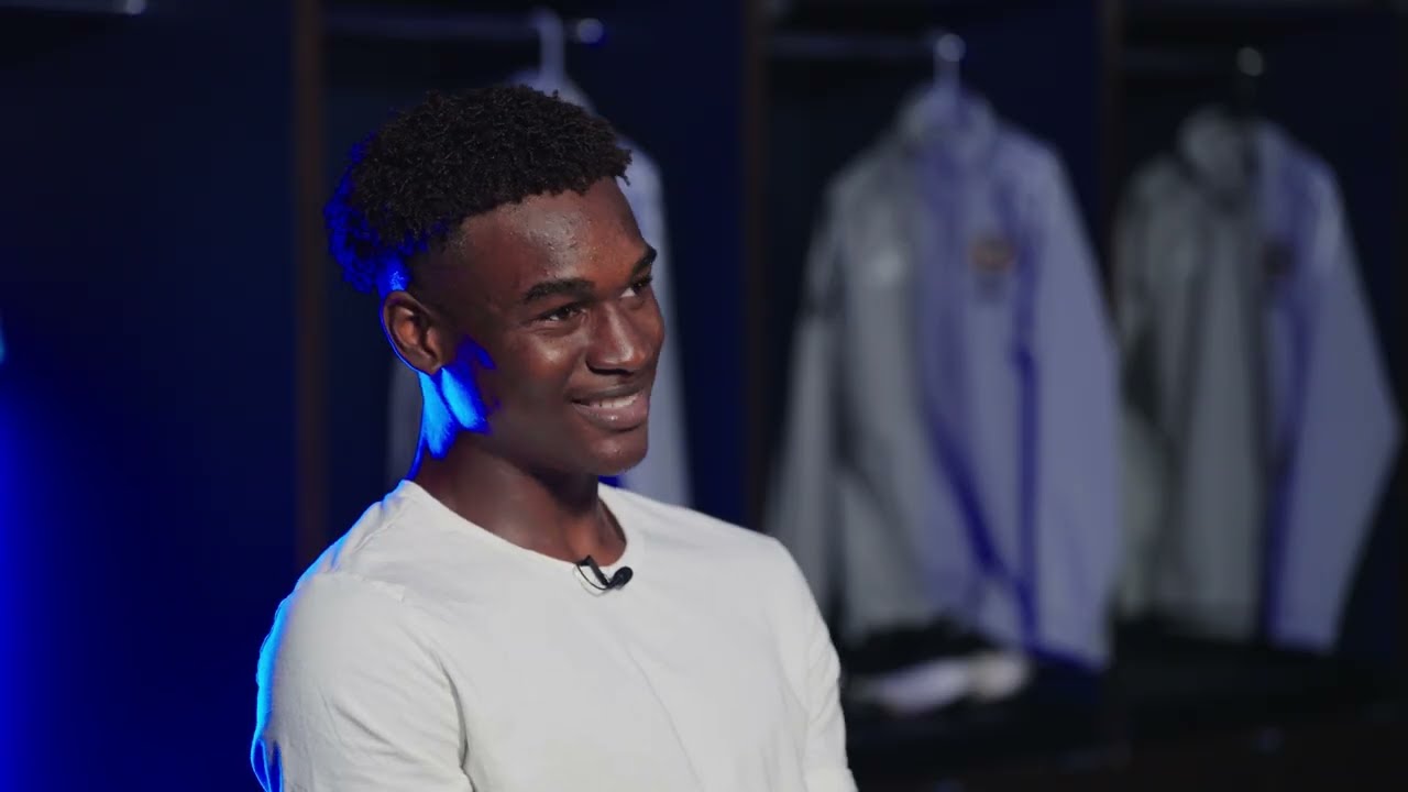 The Pathway: Neil Pierre presented by Allstate