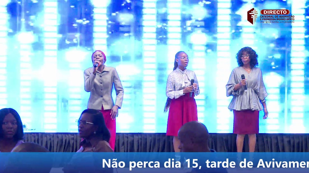 Culto de quarta-feira