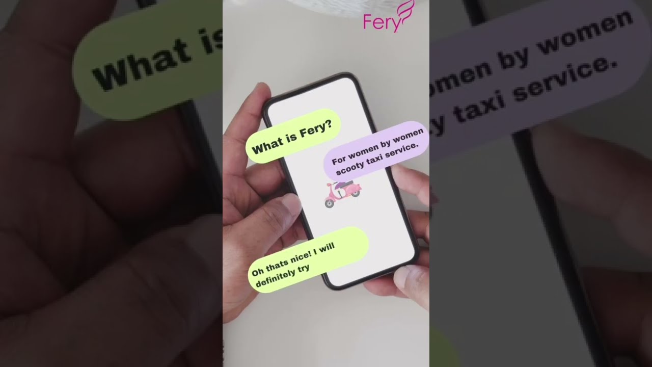 What is @feryrides ? | Startup in India | @TaylorSwift