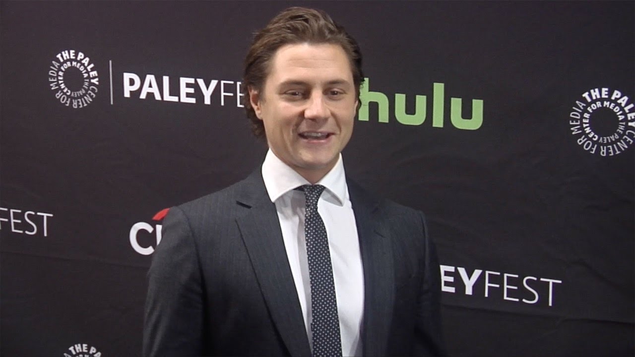 Augustus Prew 