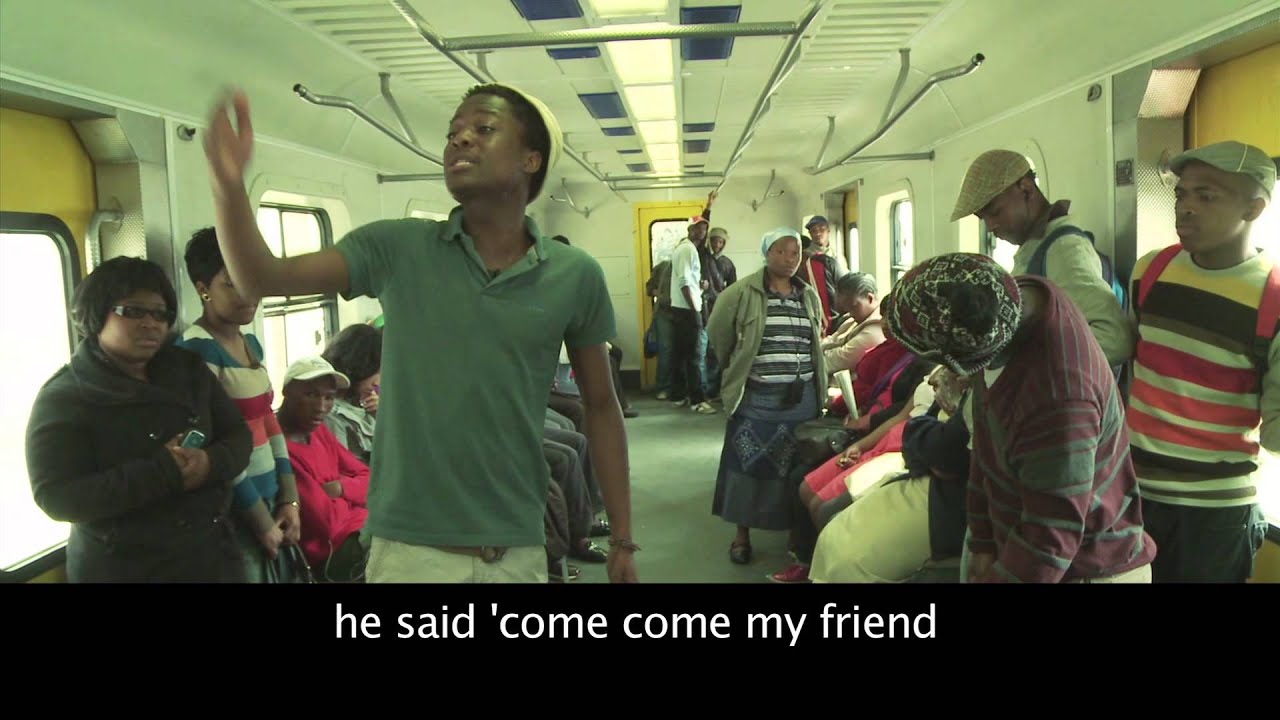 Mshana no Malume