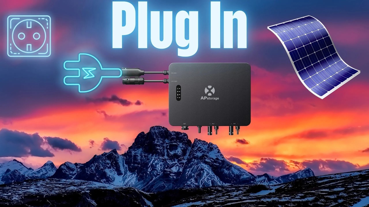 Thuisbatterij aanschaffen 3 Tips: Plug-in, Off-Grid mogelijkheid en Hybride