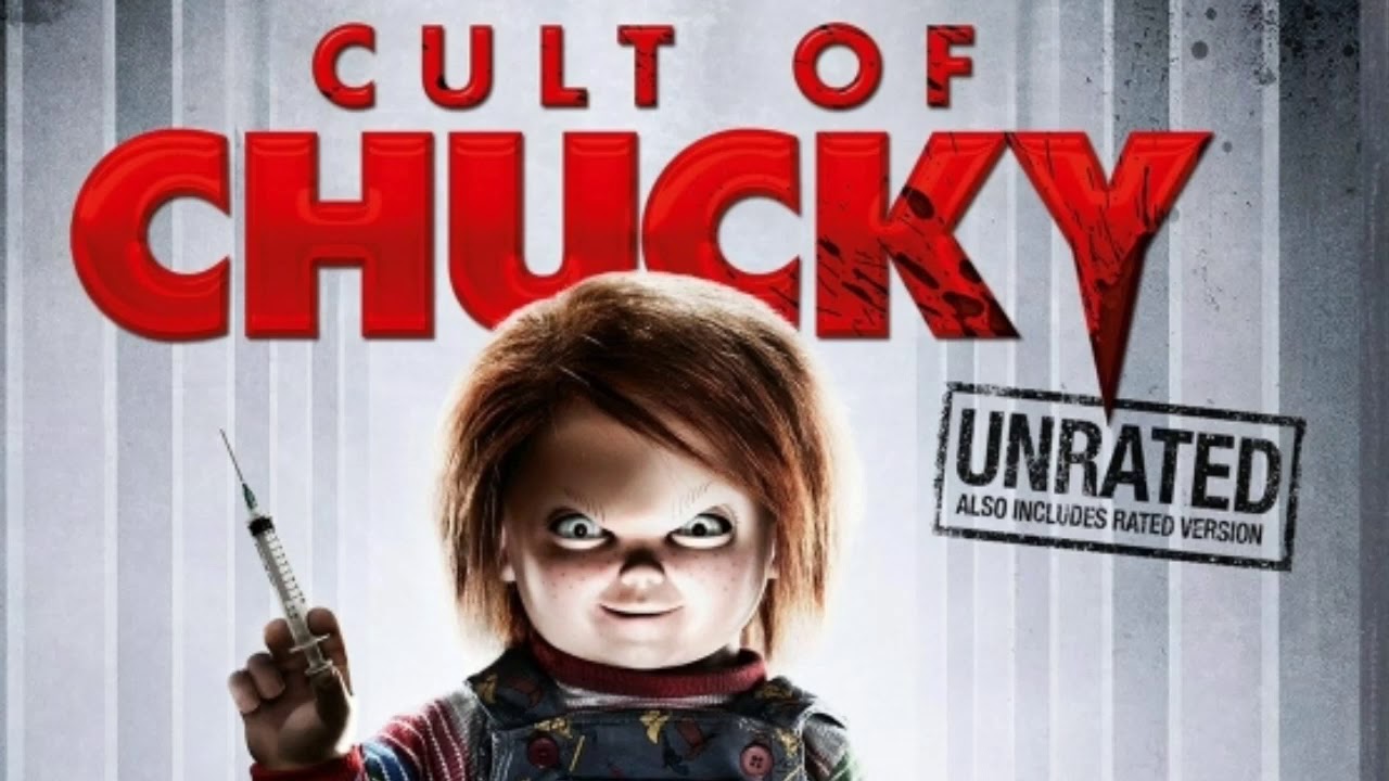 Child's Play 7: Cult of Chucky 2017 Theme Song