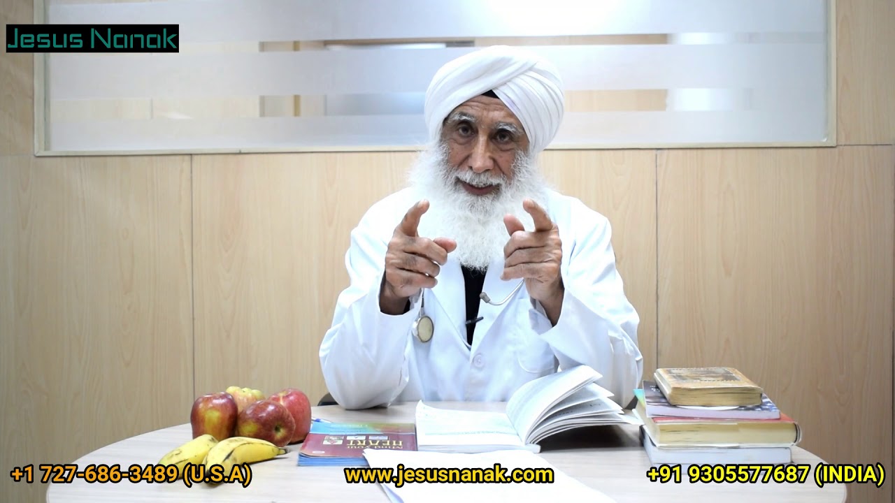 The Johns Hopkins University School of Medicine - Dr. Steve Bedi (MBBS) India