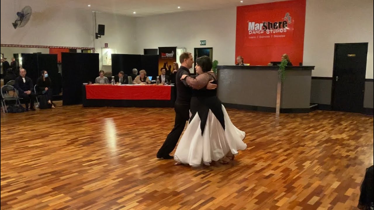 Bronze Bar Quickstep - 23rd Jun 2024