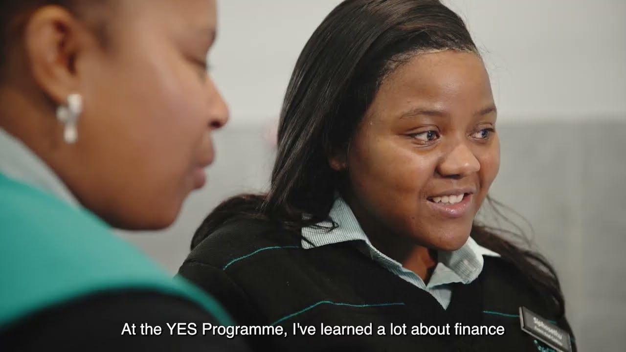 Early career opportunities at the Shoprite Group: Youth share their journey