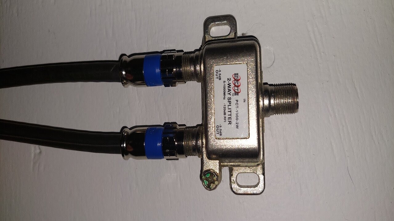 RECIBE CANALES TV GRATIS EN TU CASA, GENIAL ANTENA TV TRUCO REVELADO
