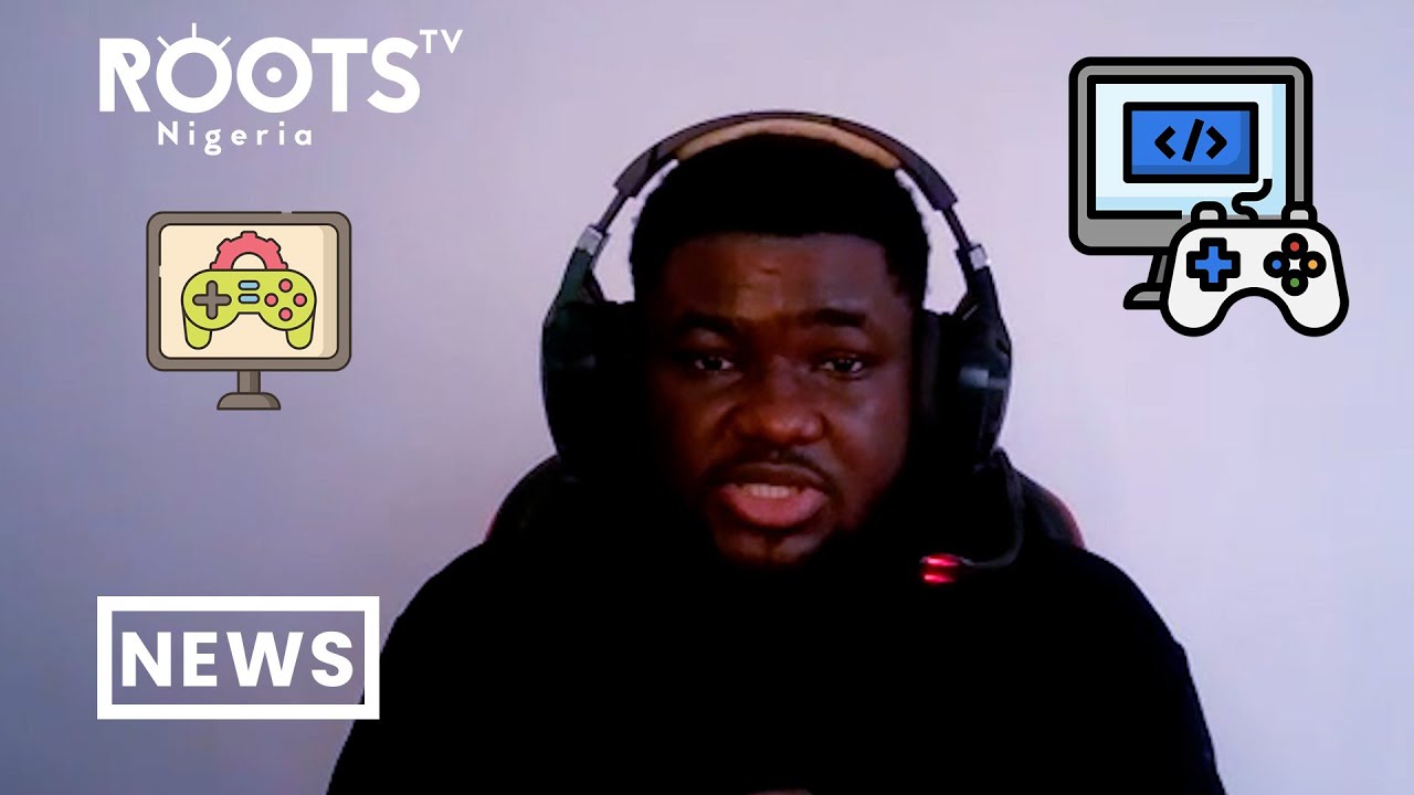 Video Game Developer Isaiah Ikumapayi Urges Restrictions on Violent Games for Children