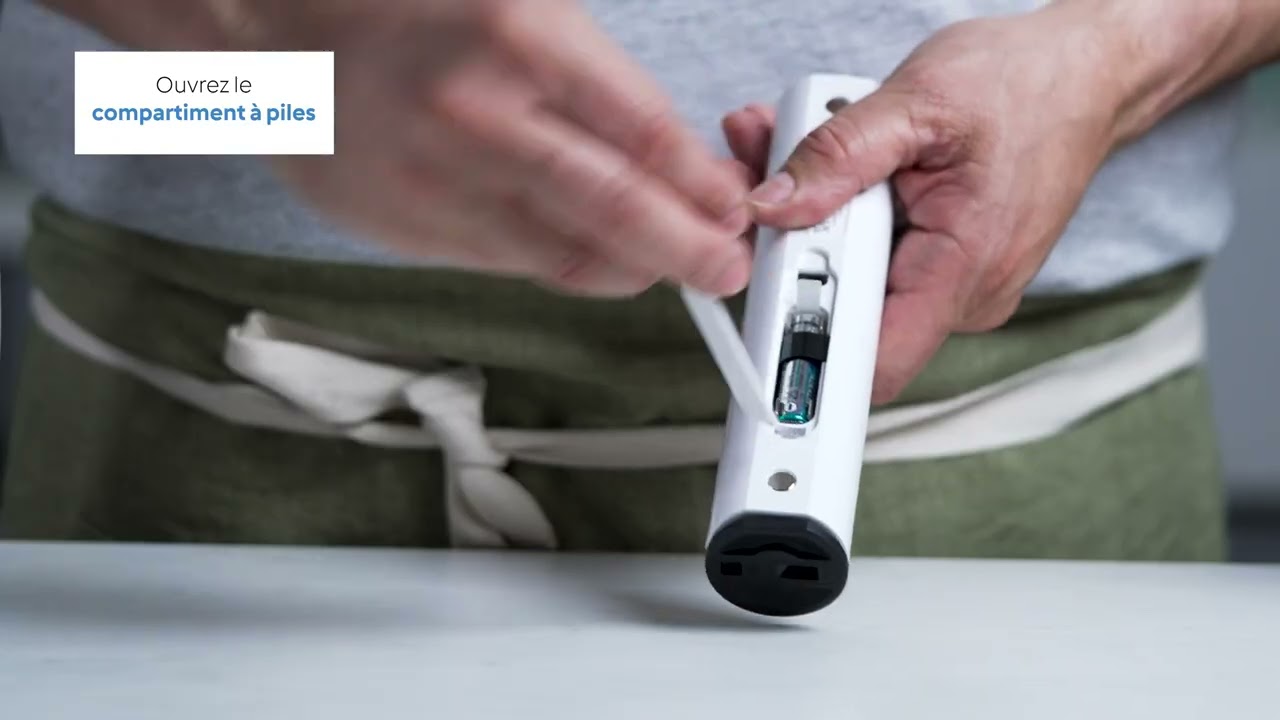 | TUTO Thermomix® Sensor | Déballage et première utilisation