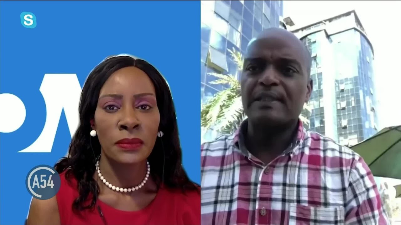 Human Rights Researcher: Ethiopia Rights Violations Must Stop