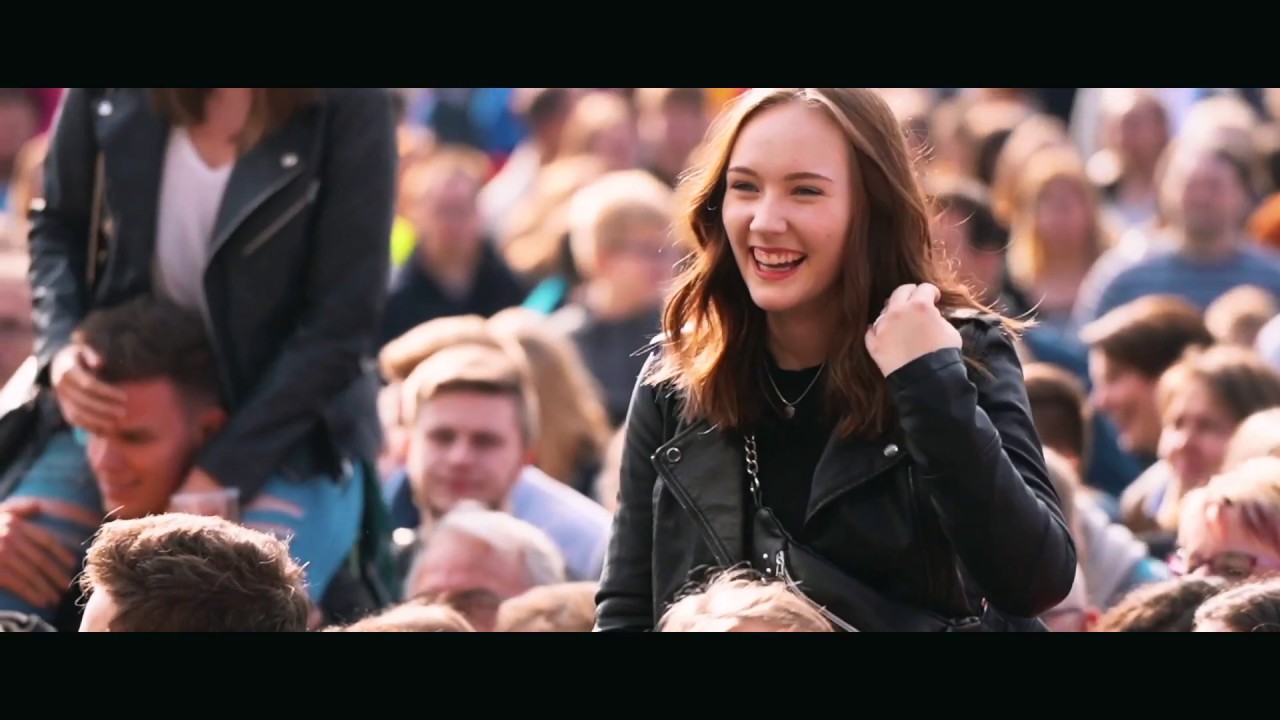 Radio Gong Sommer Open Air 2019