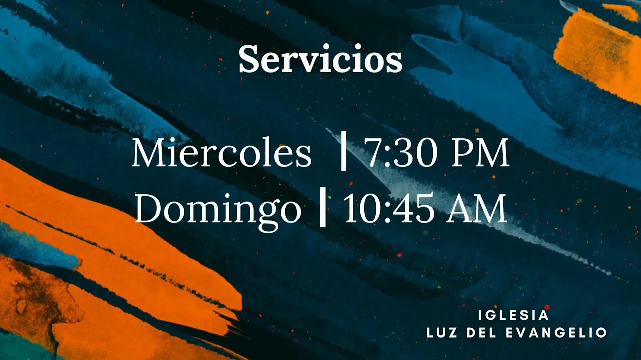 Dios No Te Ha Olvidado San Juan 9:1–3