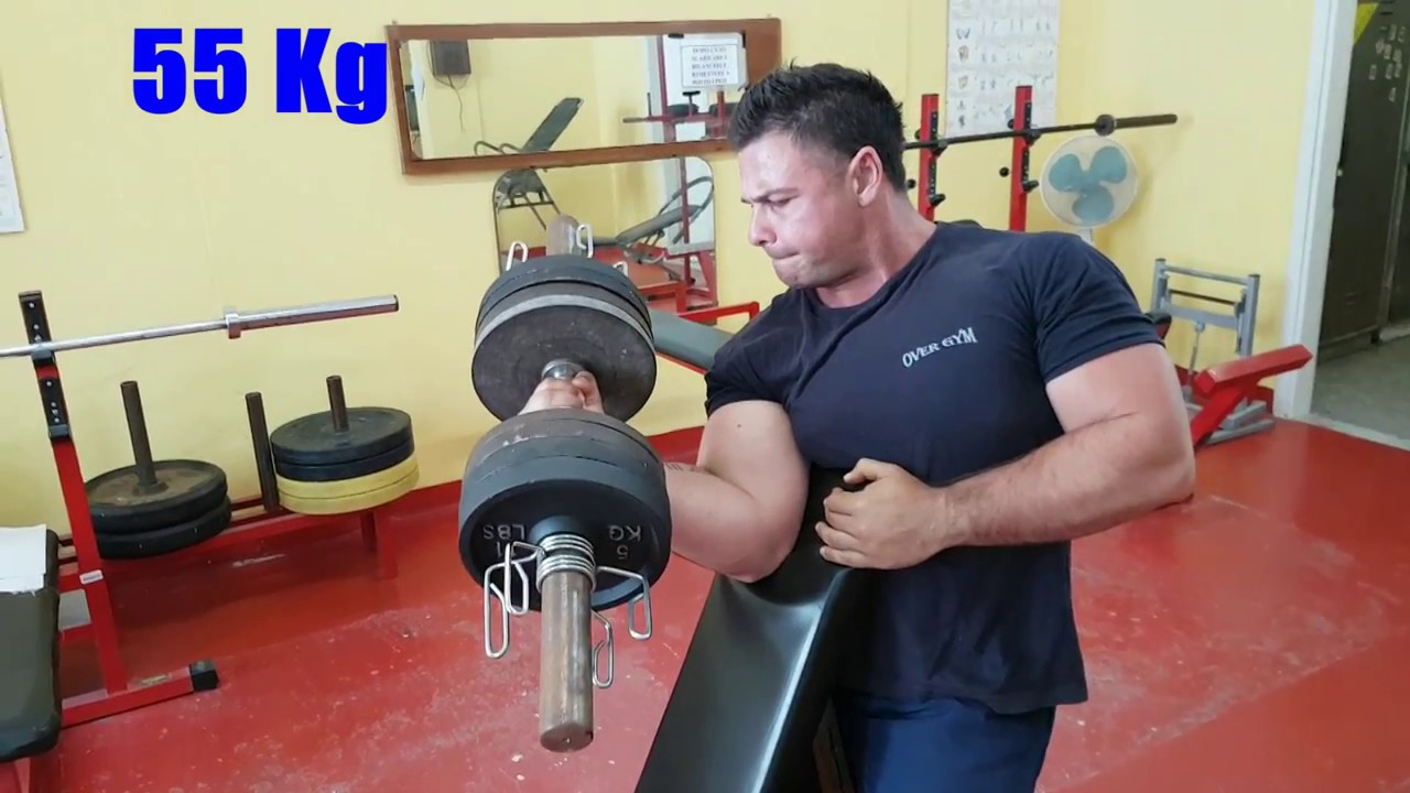 Sircana Training (alcune prove curiose)