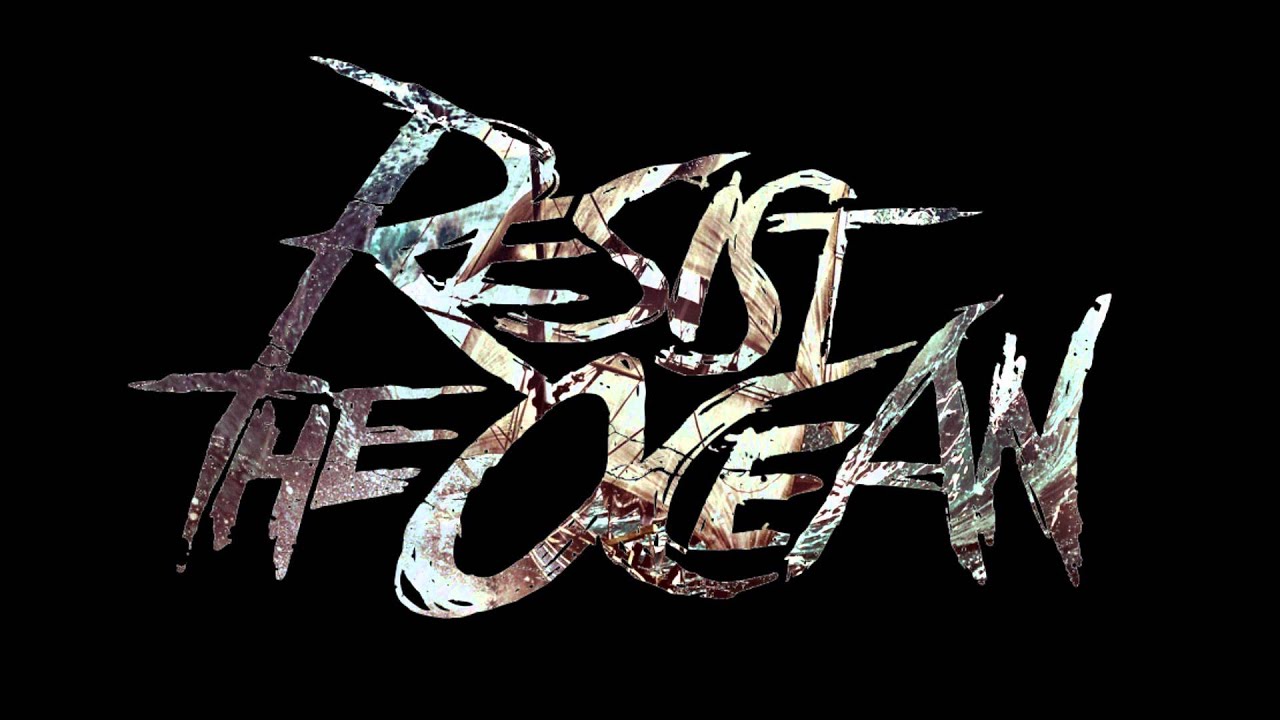 Resist The Ocean - 07 - The Arsonist | Weather The Storm EP