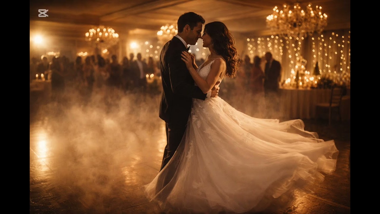 Cu tine în pas de vals 💍 | Wedding Love Song – Noira