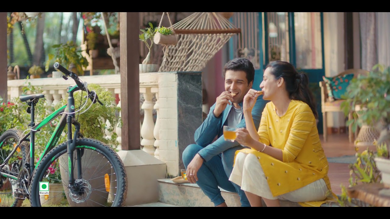 Britannia NutriChoice Healthy Start Contest Promo (English)