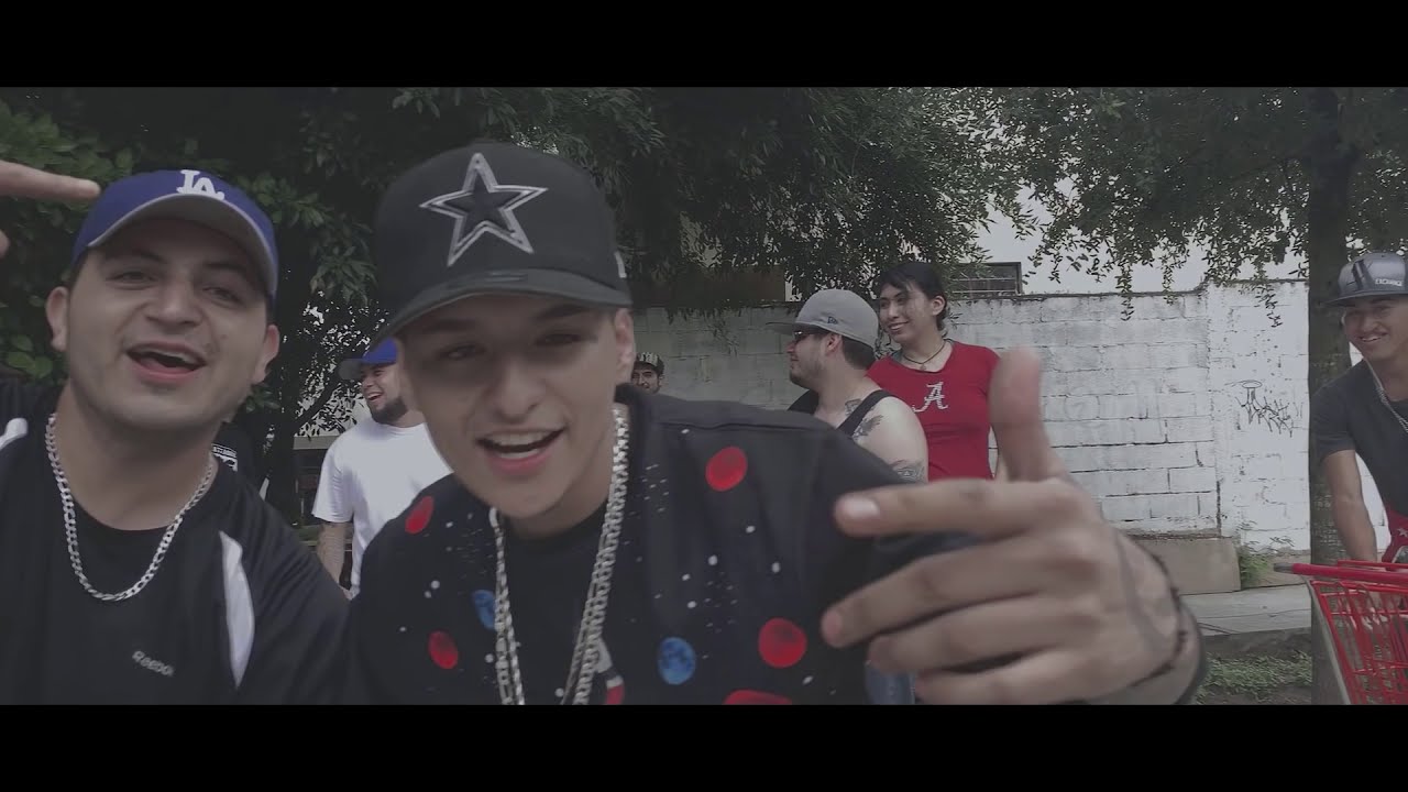 Under Side 821 - Chismes ft @RichardAhumada  (video oficial)
