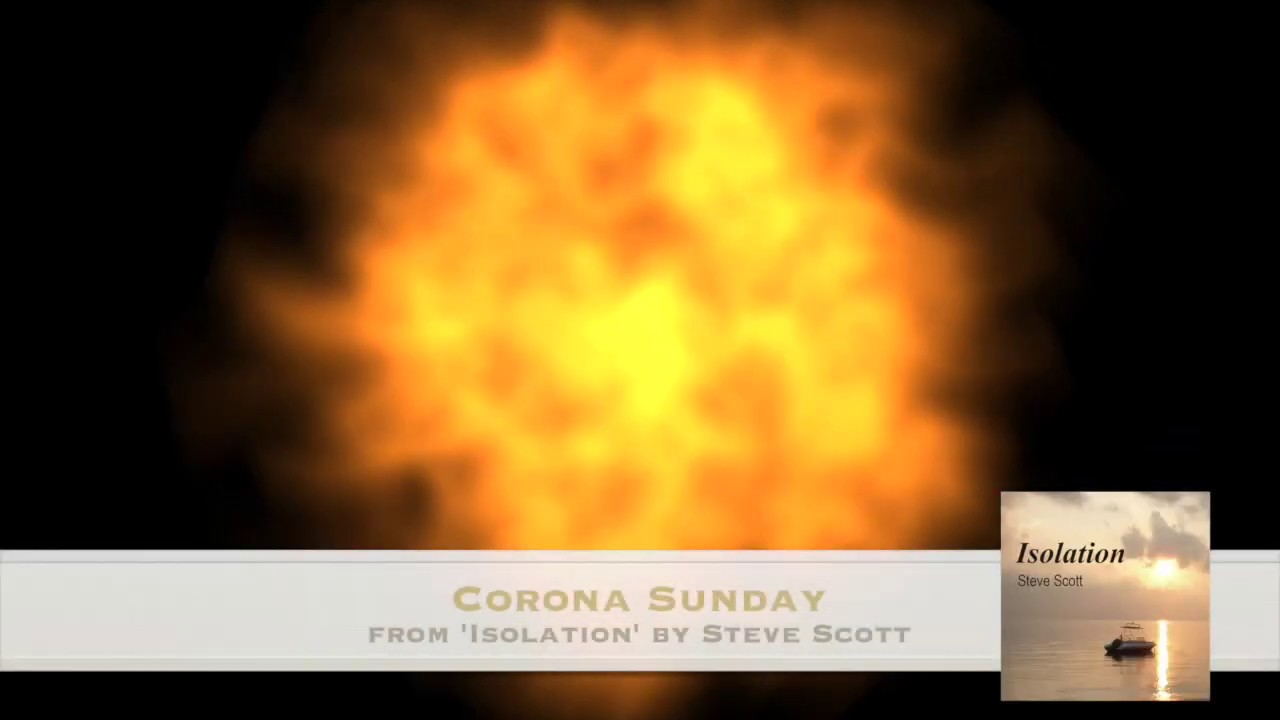 Corona Sunday