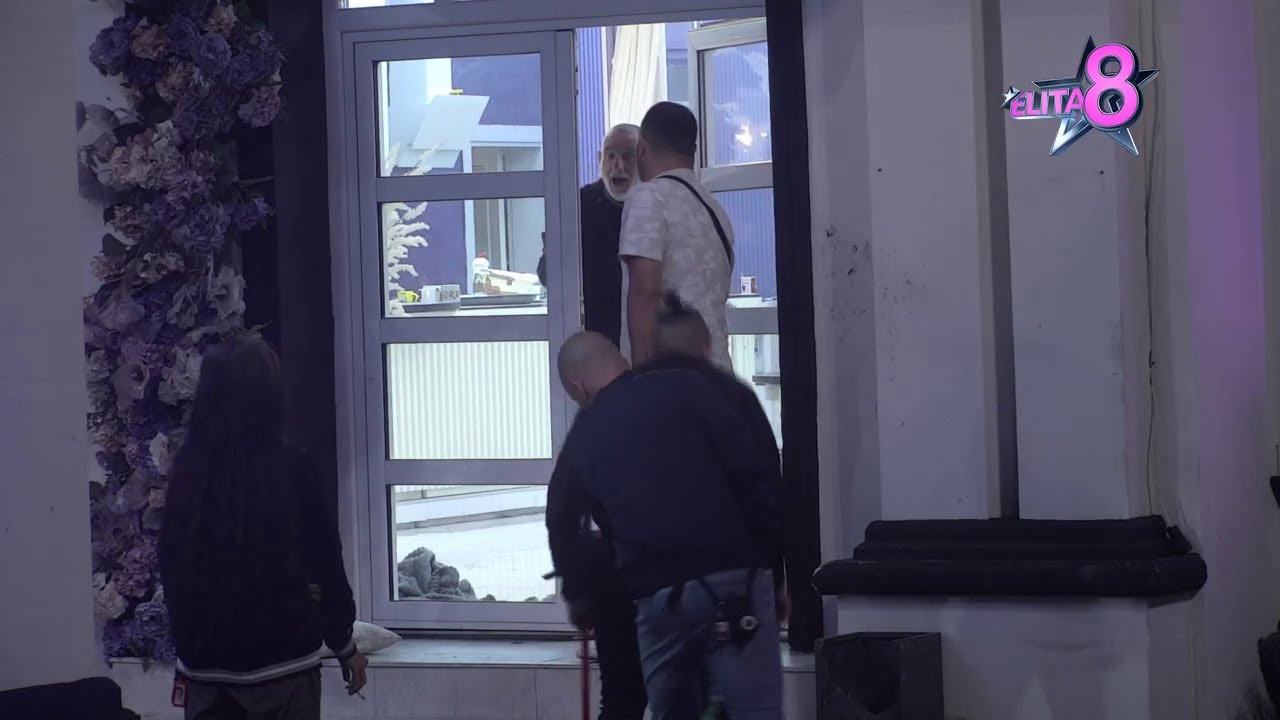 Elita 8: Visoko intelektualna rasprava Gastoza i Lepog Miće - 24.05.2025.