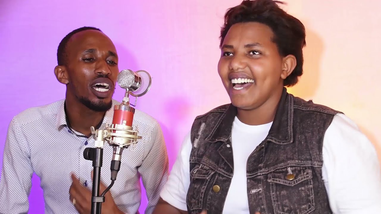 IGITARAMO PART 2 NZABAKIZA NA AIMEE AKIRINDIRIMBO 🔥🔥🔥🔥