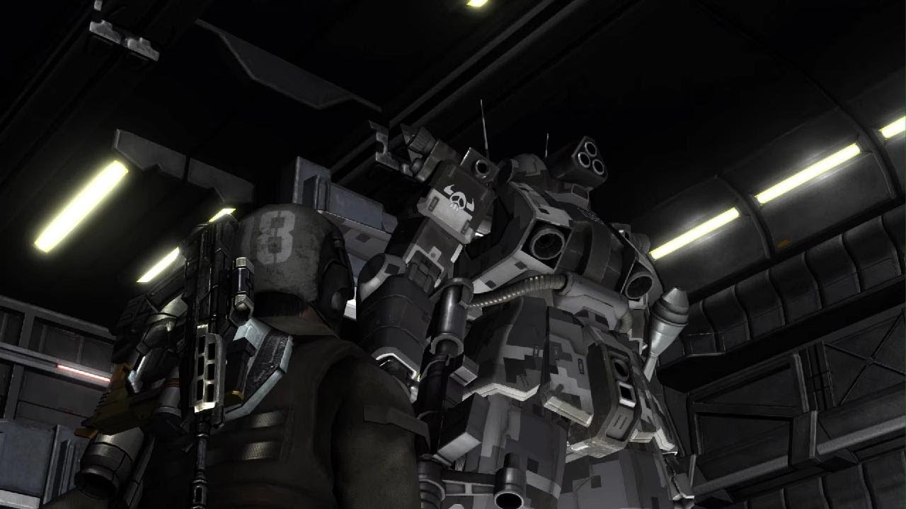 バトオペ2 　フリッパーは結構玄人向け？
