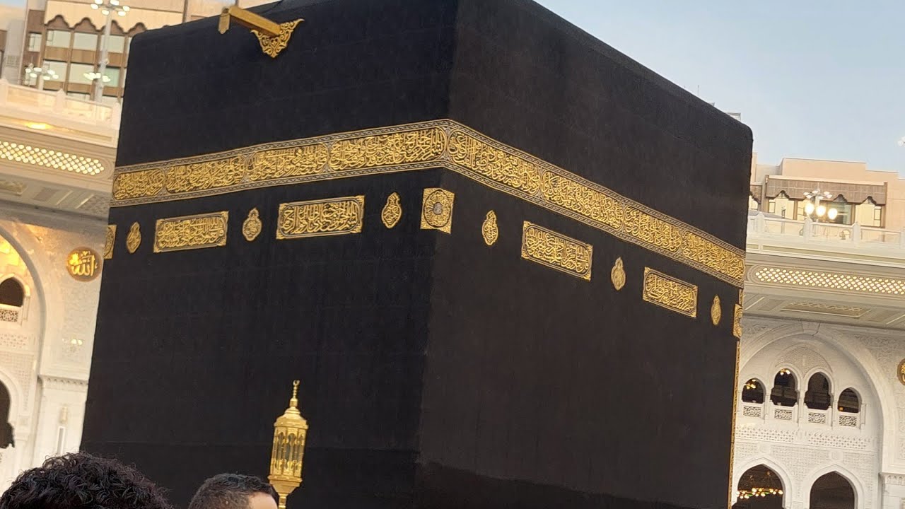 Ya Allah Hamare Gunahon ko bakhsh de aur jo bimar hai unhen ko Shifa ata kar.#makkah #ramzan #madina