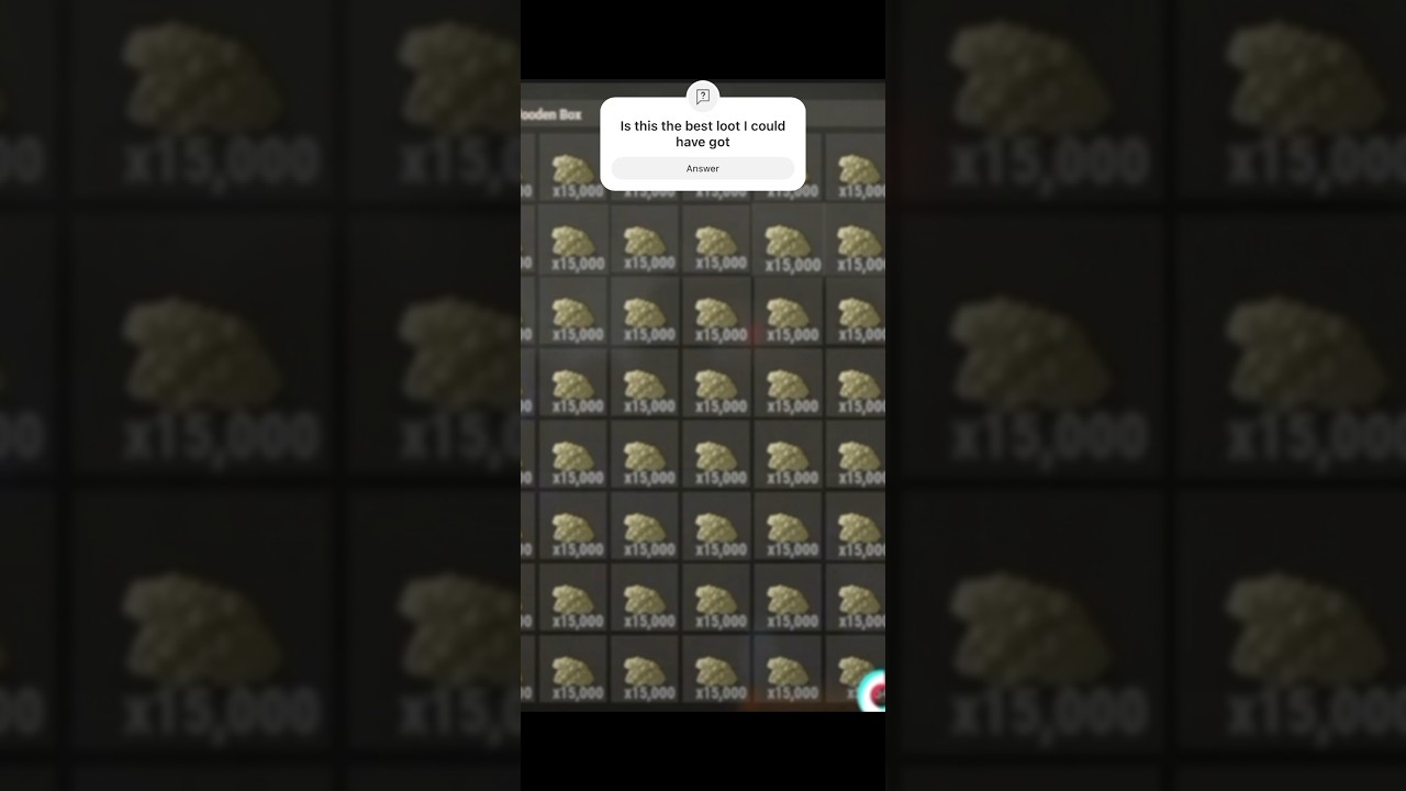THE BEST LOOT IN RUST HISTORY #rust #gaming #shorts