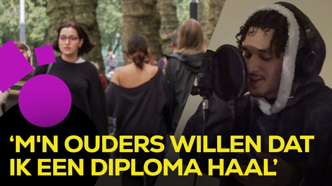Kiezen voor studie met goede baankans, of je droom achterna?