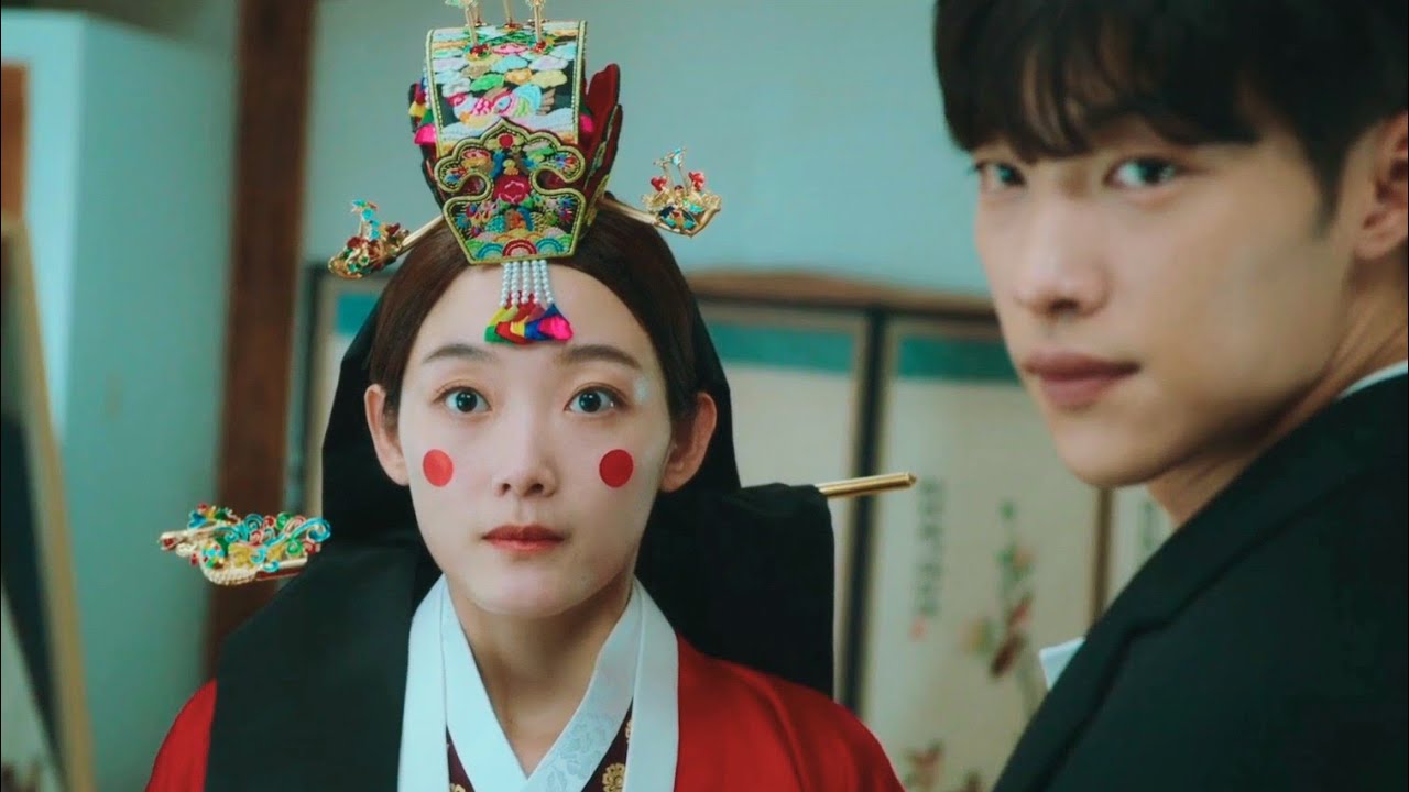 Mr. Plankton 💕New Korean Mix Hindi Song💕Chinese Mix Hindi Song💕Cute Love Story💕#kdrama #cdrama #song