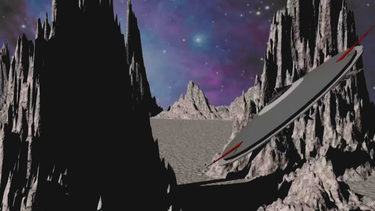 Raumpatrouille Orion - Soundtrack