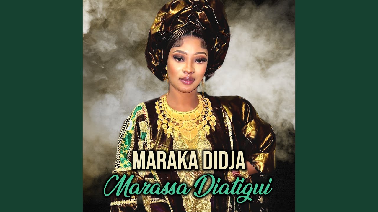Marassa Diatigui