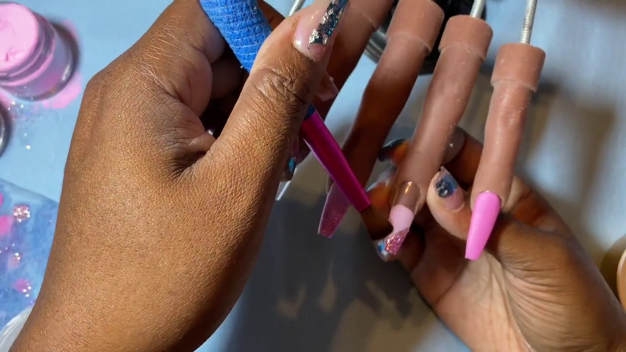 Saviland Acrylic 😳 | Review and demo