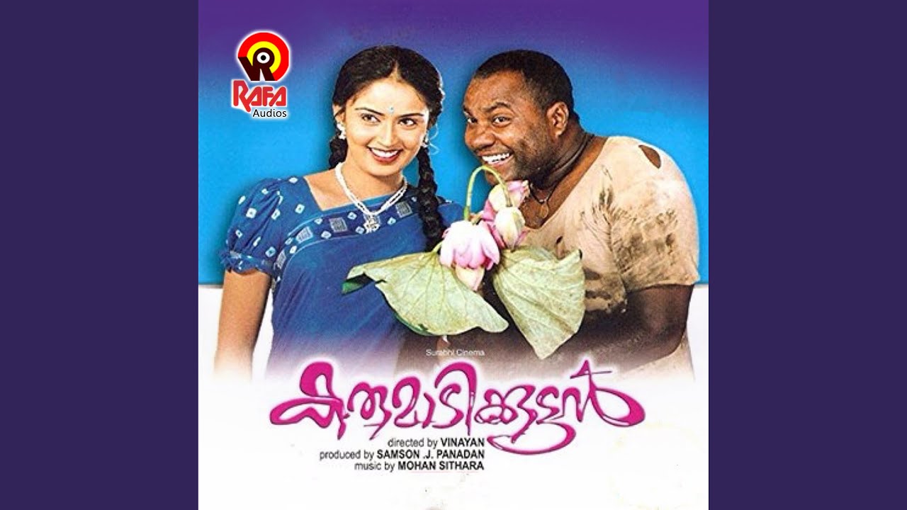 Sahyasaanusruthi
