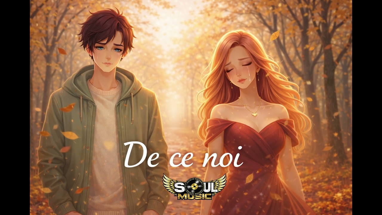 De ce noi by Soul Music 🎶