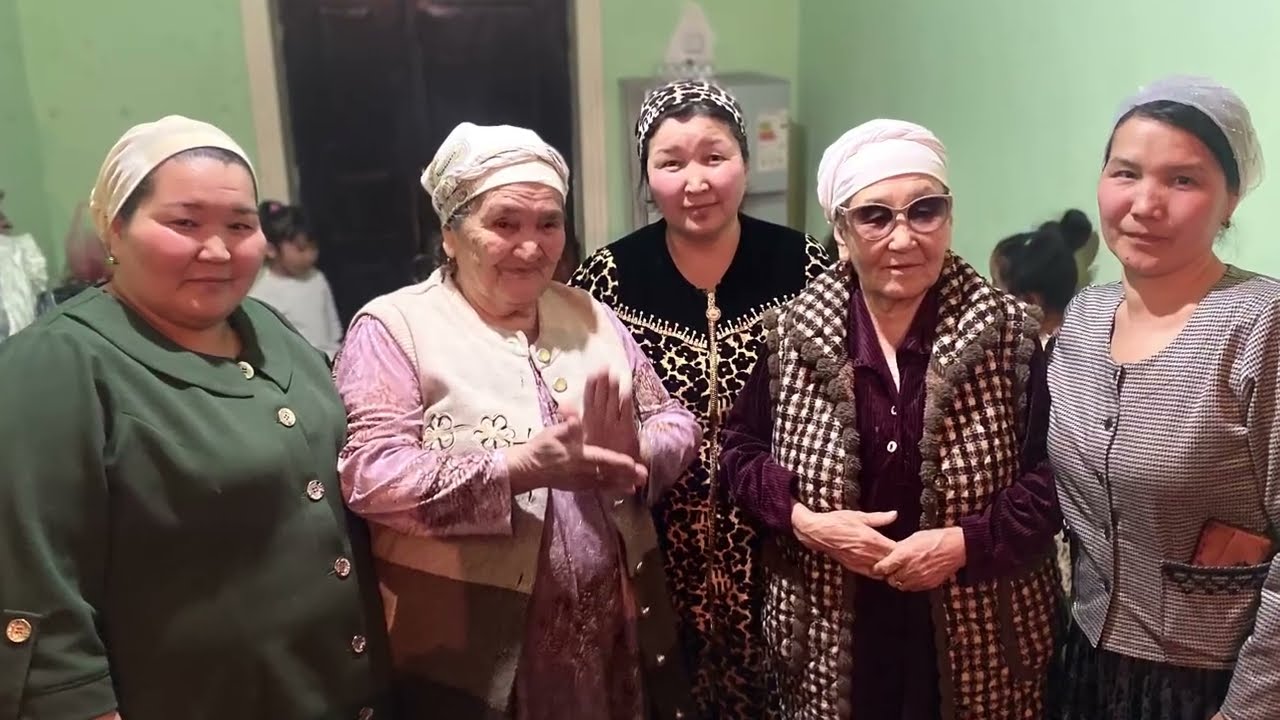 Muborak ayapa tugʻilgan kuningiz bilan🥳