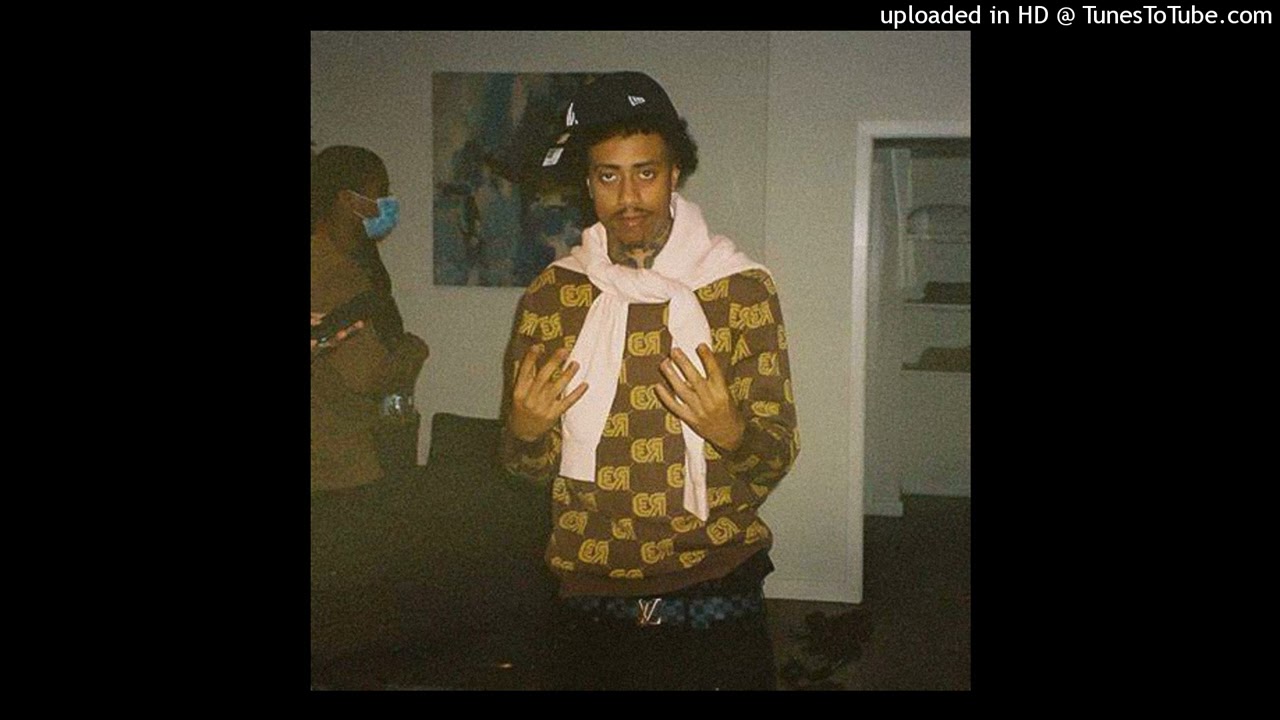 (free) tony shhnow x brent faiyaz x d savage type beat - 