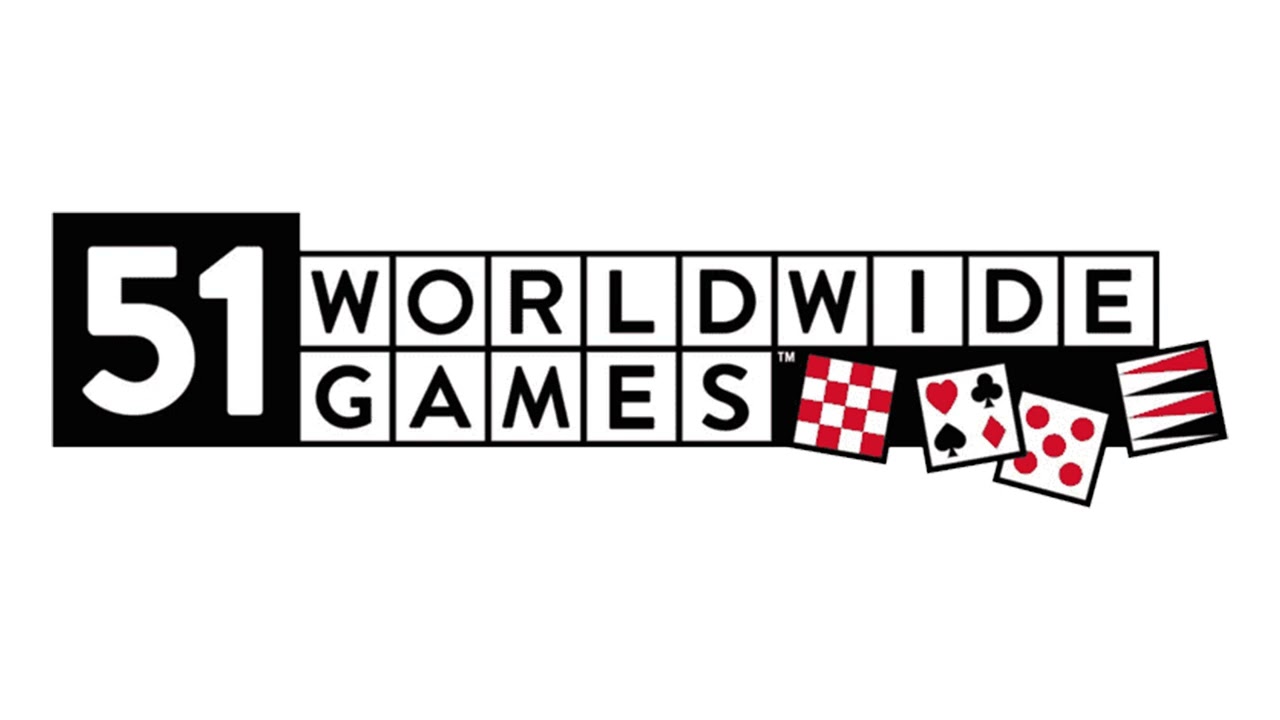 6-Ball Puzzle - Clubhouse Games: 51 Worldwide Classics