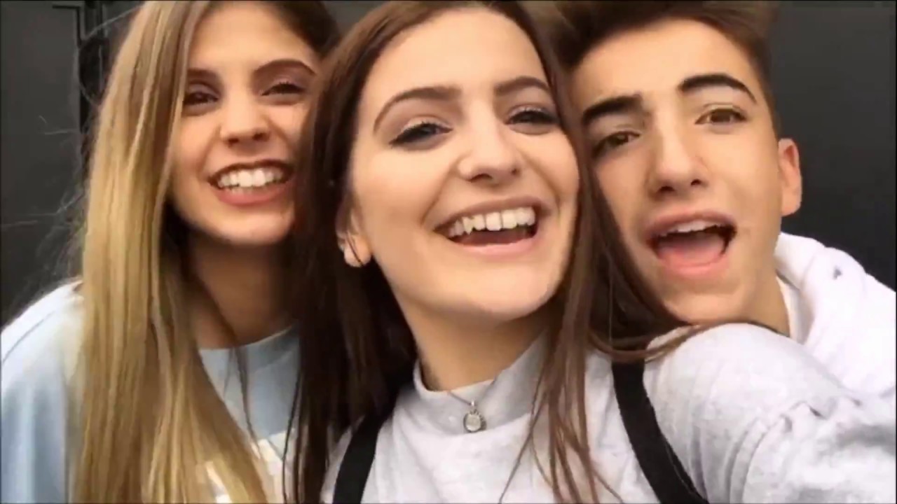 &diams;Marta Losito&diams; NEW Musically Videos Compilation October 2017