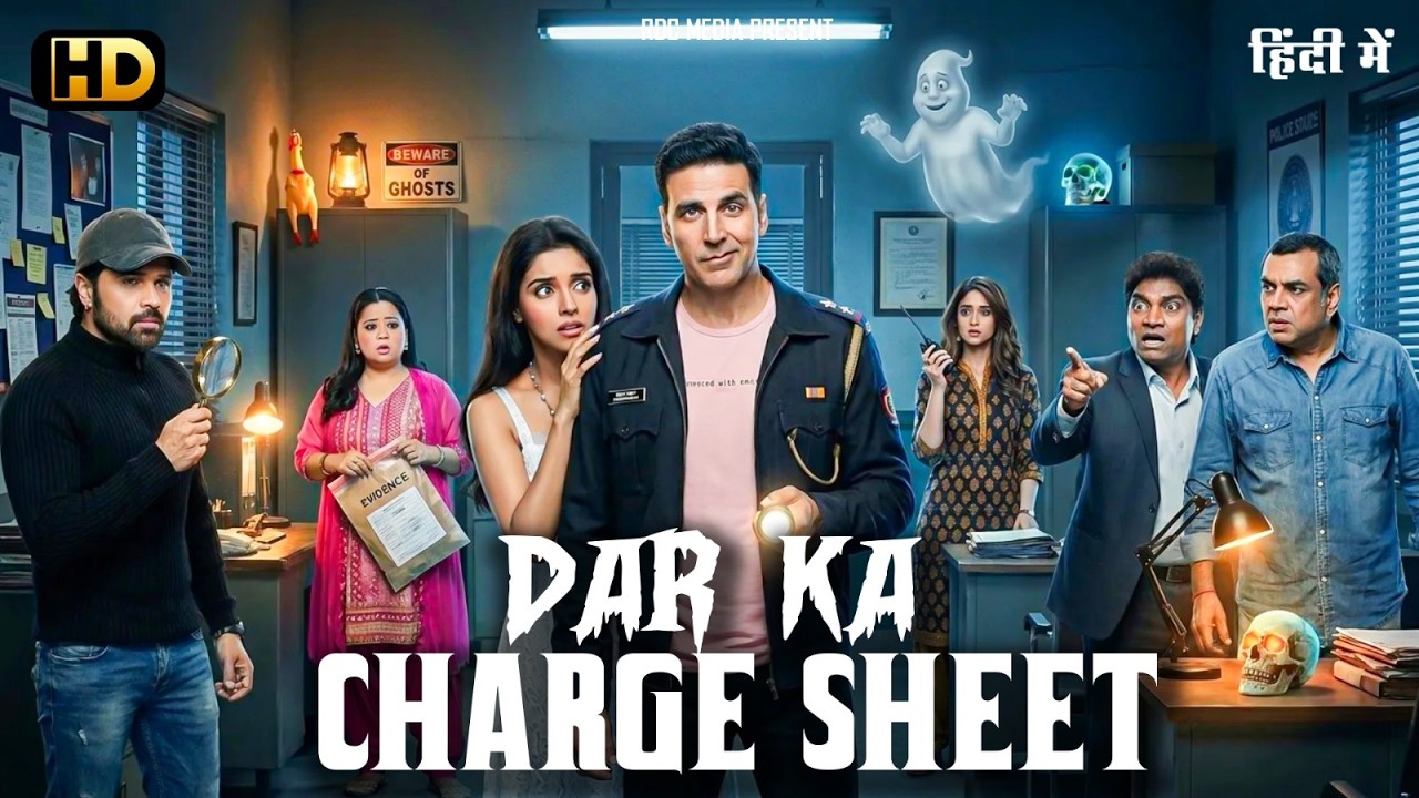 DAR KA CHARGE SHEET
