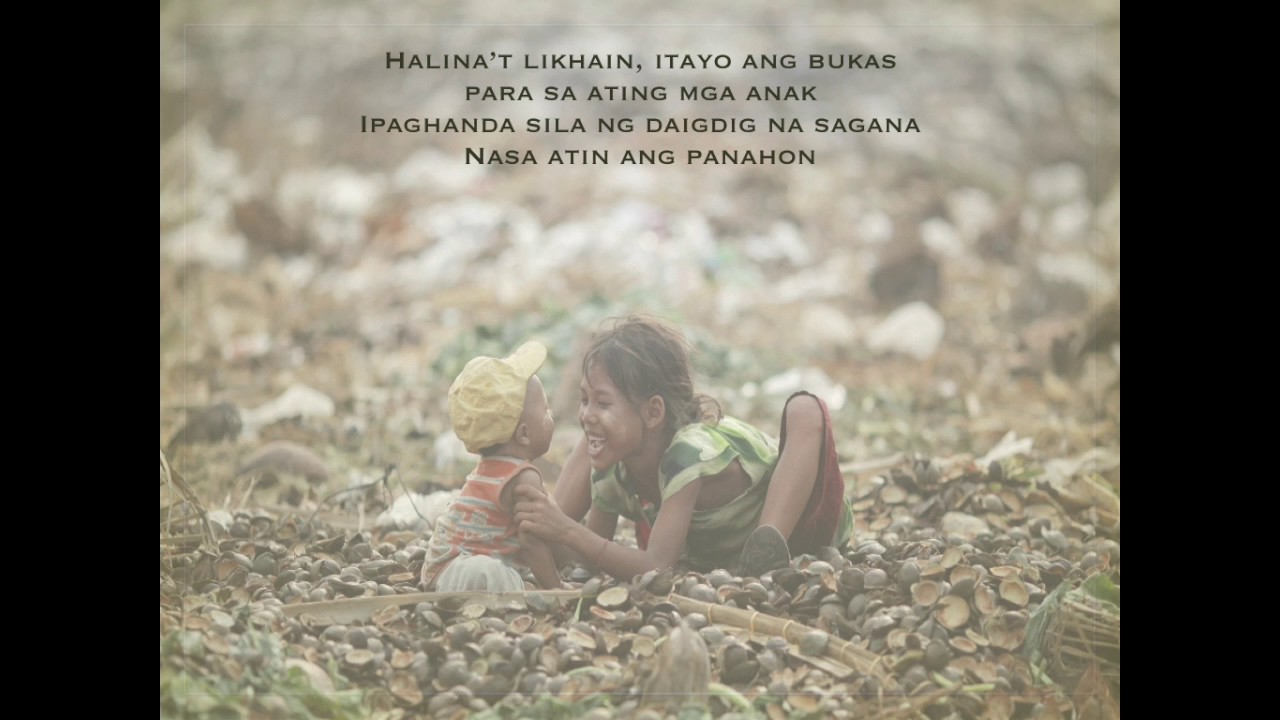 Nasa Atin Ang Panahon