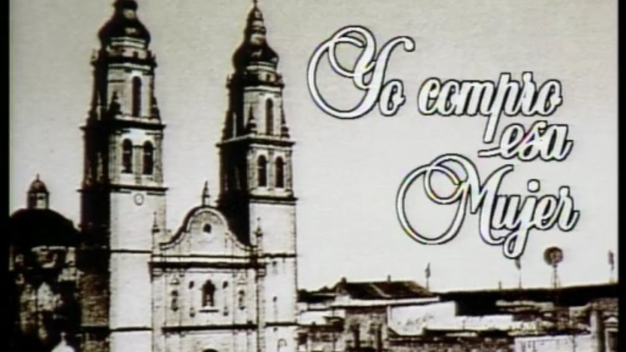 Yo compro esa Mujer~ Cap&iacute;tulo 160~ Gran final